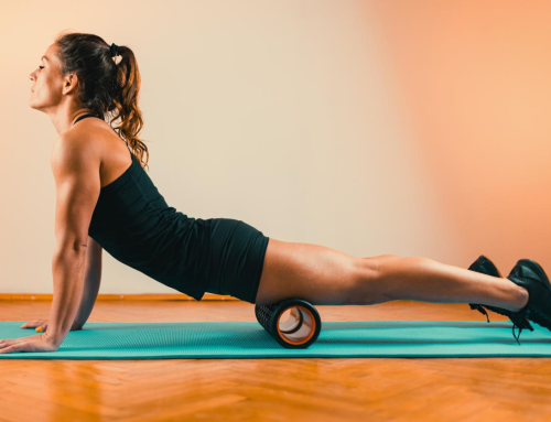 Understanding EPP foam rollers