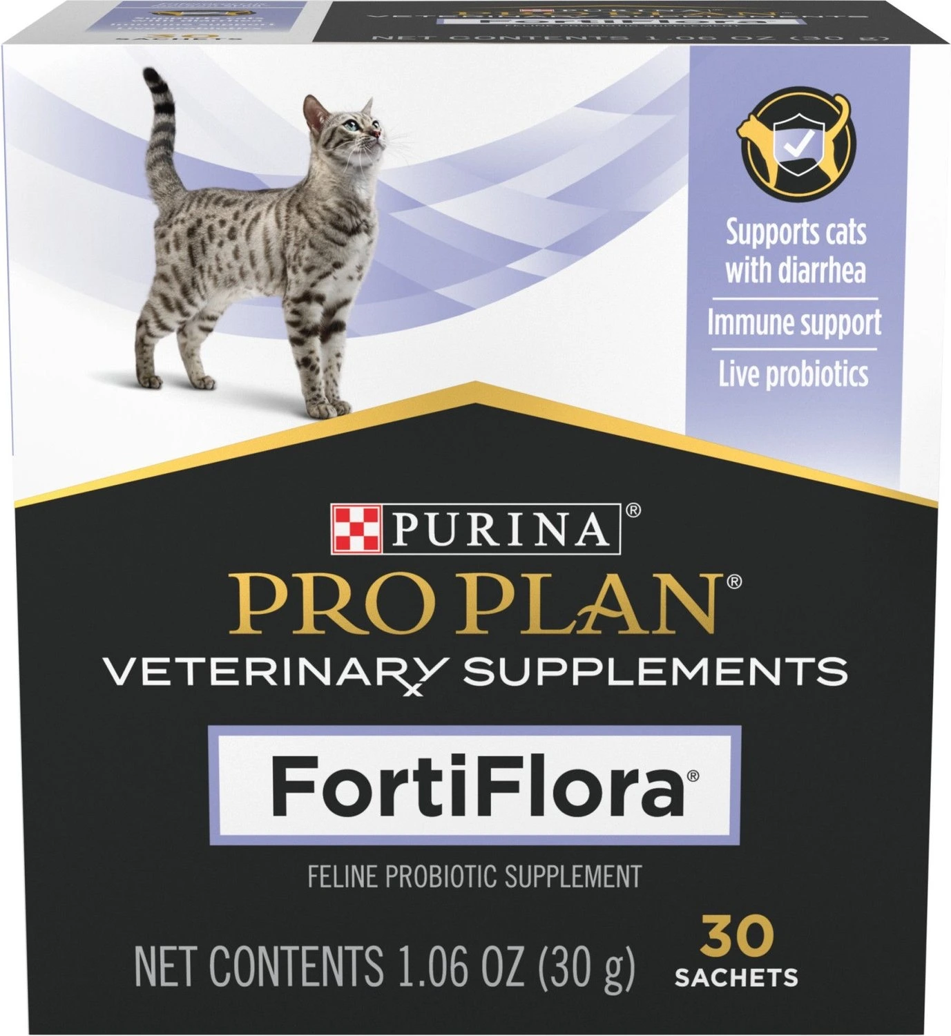 Purina FortiFlora Probiotic Supplements picture