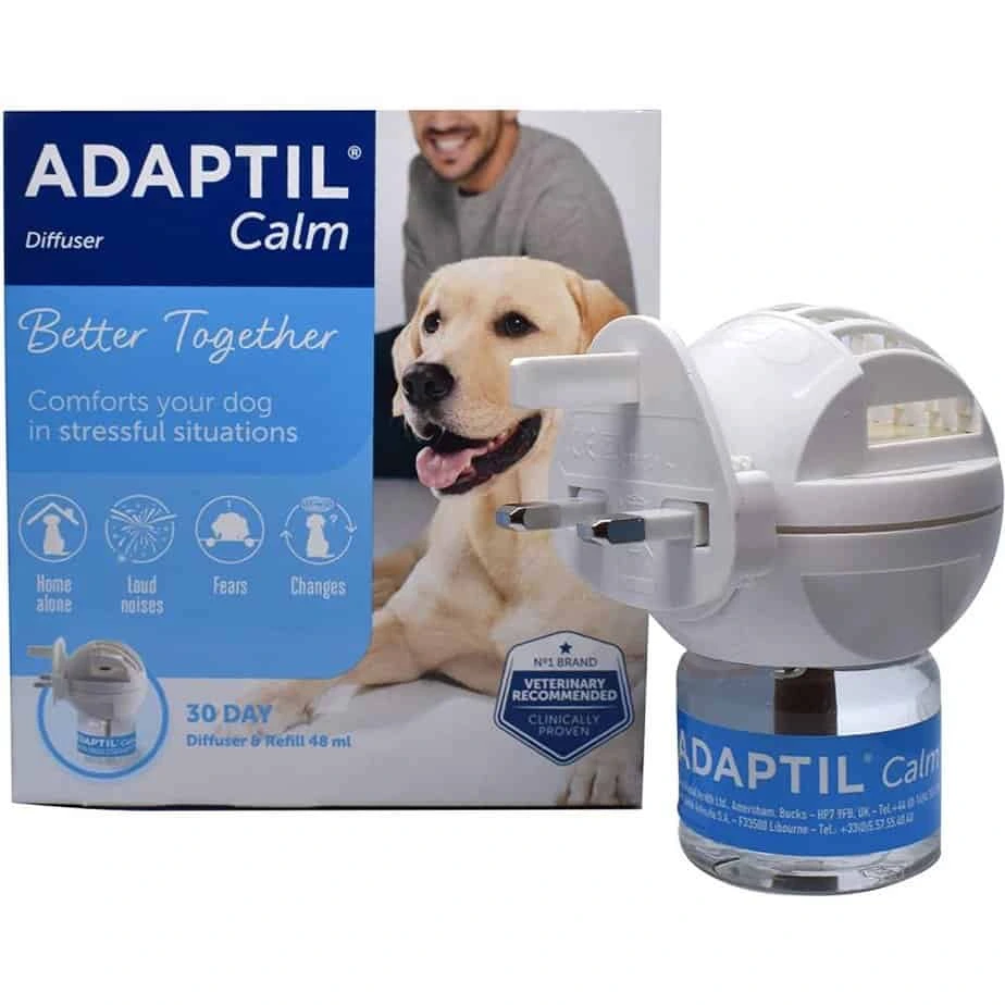 Adaptil Calming Diffuser Picture