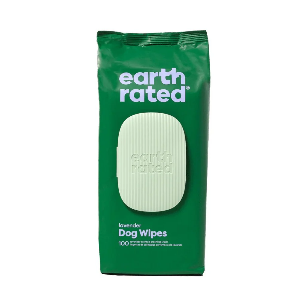 Earth Rated Biodegradable Pet Waste Bags Picture