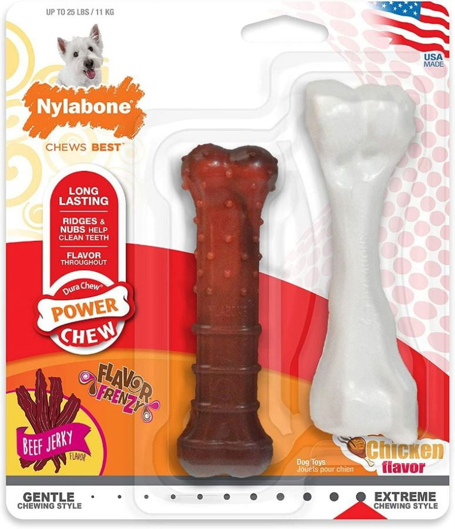 Nylabone-Durable-Chew-Toy