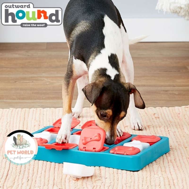 Outward-Hound-Interactive-Puzzle-Toy