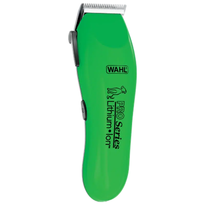 WAHL Lithium Ion Pro Series Clipper Picture