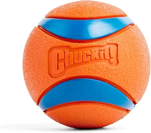 Chuckit! Ultra Ball by Chuckit! picture