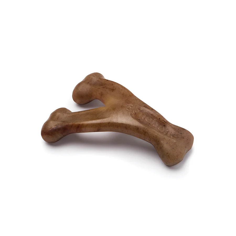 Benebone - Bacon Flavored Dog Chew Toy