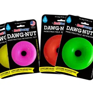 Dawg-Nut-Rubber-Fetch-Toy-by-Ruff-Dawg picture