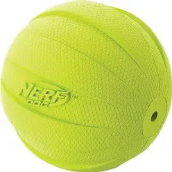 Nerf-Dog-Squeaker-Ball Photo