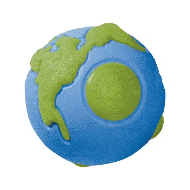 Planet Dog Orbee-Tuff Ball picture