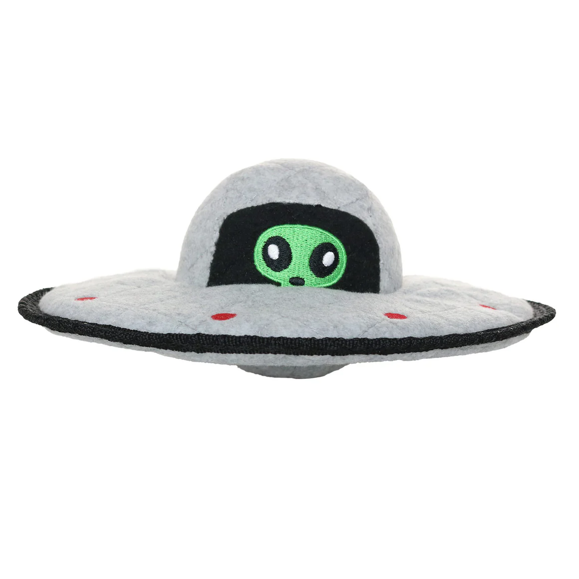 Tuffy Alien UFO by Tuffy Toys picture