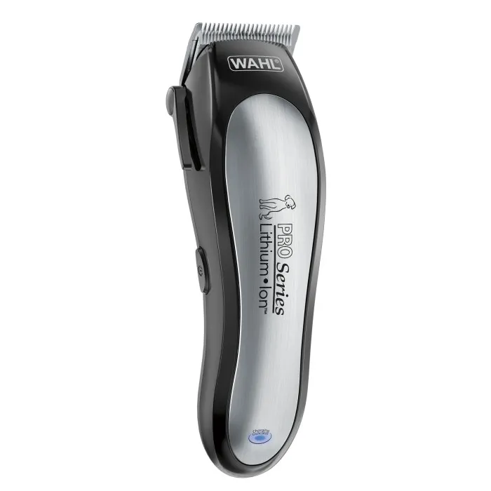 Wahl’s Lithium Ion Pro Series Clippers Picture